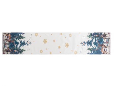 Раннер 180х33 см (поліестр)