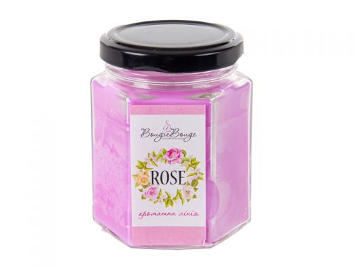Аромасвіча "Rose"