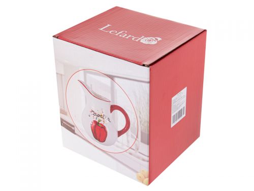 Глек "Hot vegetables" 1250мл