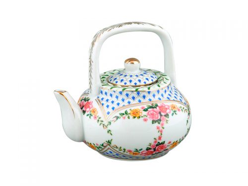 Чайник заварювальний