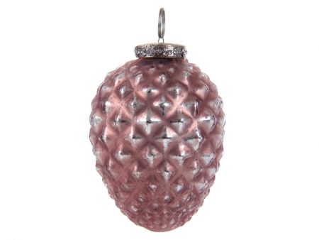 Ялинкова іграшка, 8х10см