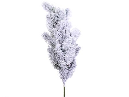 Декоративна гілка 65см