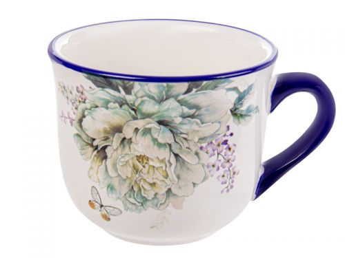 Бульйонниця "Флер" 480 мл