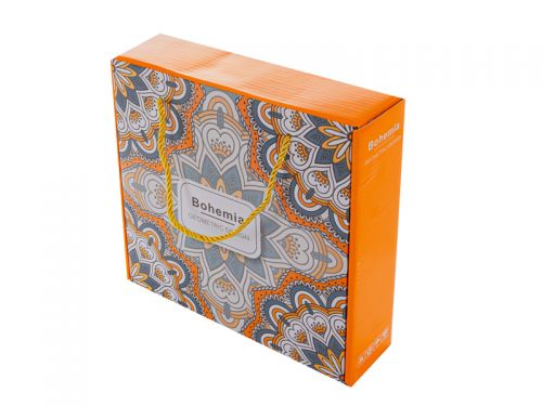 Набір з 4-х салатників