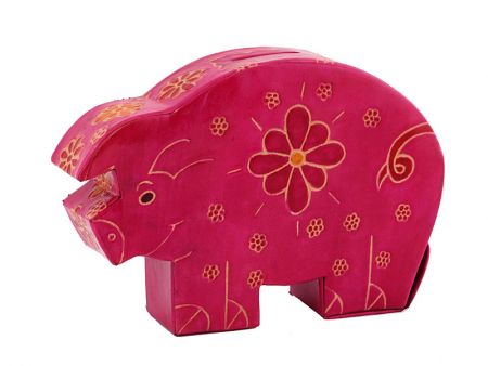 Скарбничка, 18х14 см.