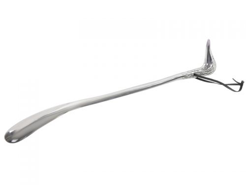 Ріжок для взуття Алюміній, 50 см