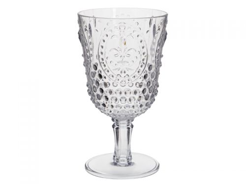 Келих Depa Acrylic акріловий 450мл