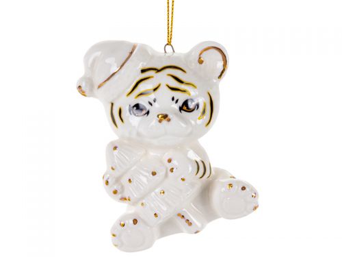 Ялинкова прикраса 