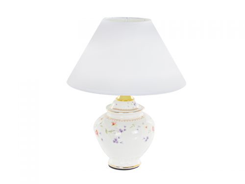 Світильник  "Кароліна" 23.5х13x13 СМ БЕЗ АБАЖУРУ