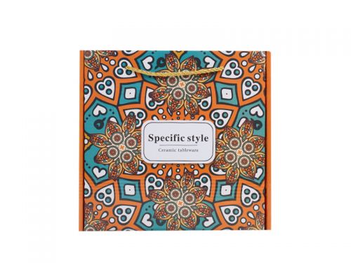 Набір з 4-х салатників