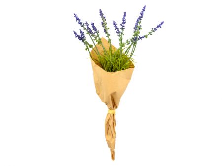 Букет Лаванди 39 см