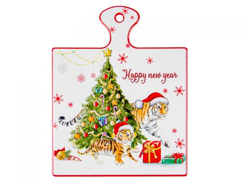 Досточка сервірувальна 19 см