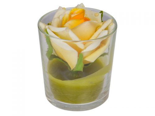 Ароматизованй декор 