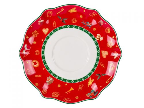 ЧАЙНИЙ НАБІР 2 ПРЕДМЕТА "CHRISTMAS DELIGHT" 250МЛ