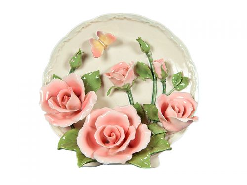 Декоративна тірілка