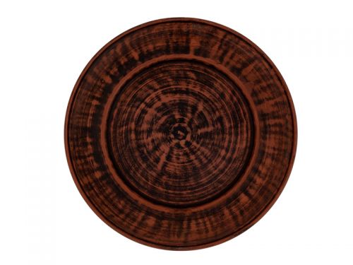 Тарілка 21 см