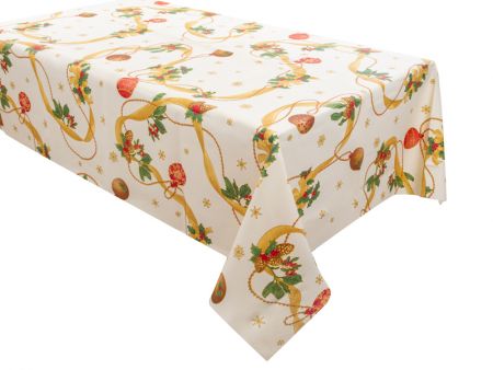 Скатертина водовідштовхувальна   