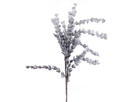 Гілочка декоративна 80см