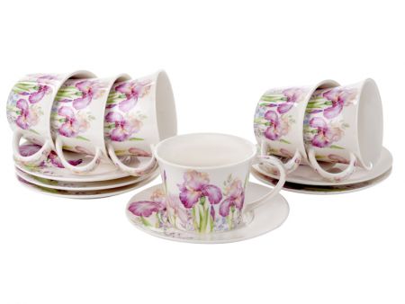 Чайний набір 