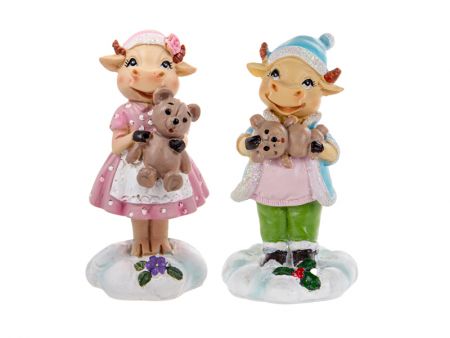 Фігурка декоративна 