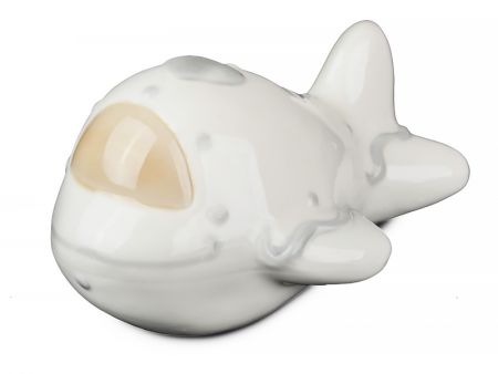 Скарбничка літак