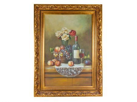 Картина в рамці 60х90