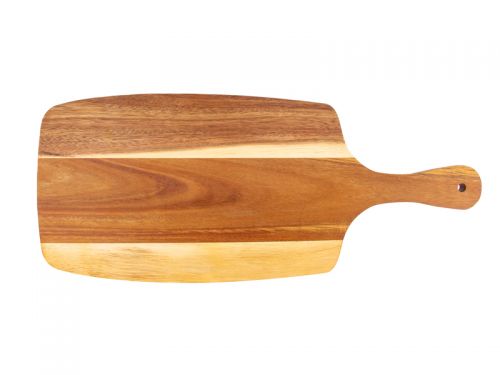 Дошка обробна 43х17,5х1,4 см (дерево)