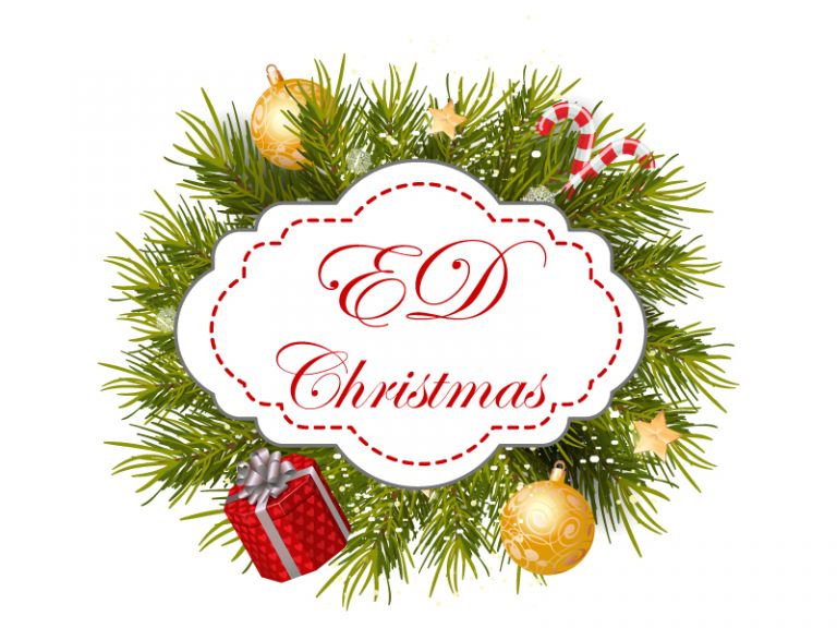 EDChristmas
