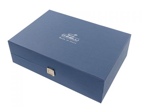 Набір для чаювання на 2 персони, золото 130 мл