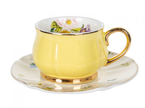 Кавовий сервіз 12 предметів 95мл