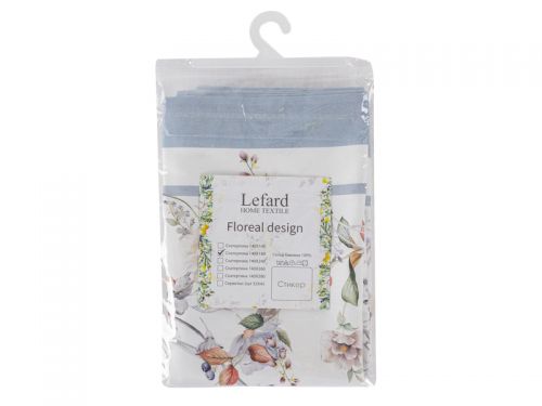 Скатертина "Cassandra" 140х140 см