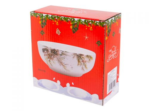 Салатник "Казковий ліс" 15 см.