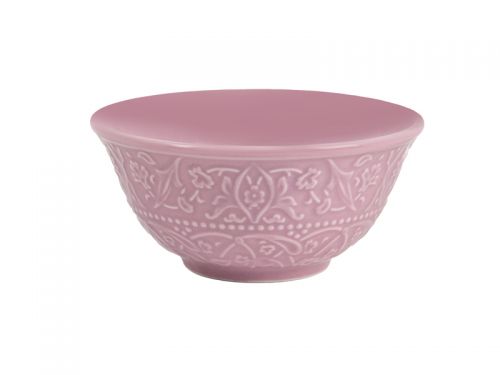 Столовий набір 10 предметів «Вінтаж» (4 салатники 12 см, 2 салатники 16,5 см, тарілка 20 см, тарілка