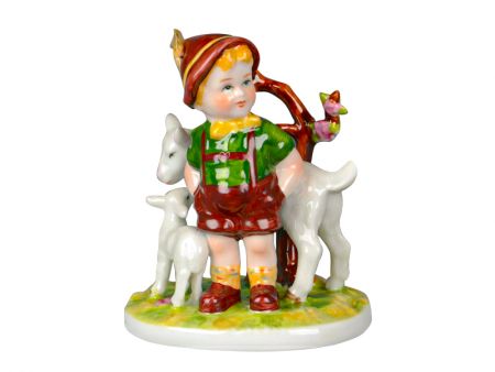 Фігурка декоративна 