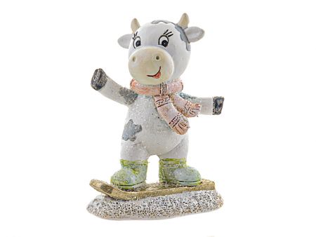 Фігурка декоративна 