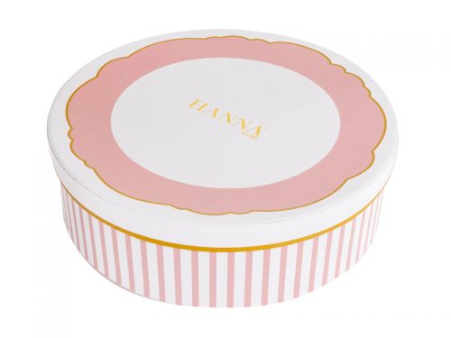 Набір з 6 тарілок (2 х26 см, 2х22 см, 2х20см)