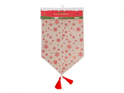 Раннер 180х33 см (поліестр/бавовна)