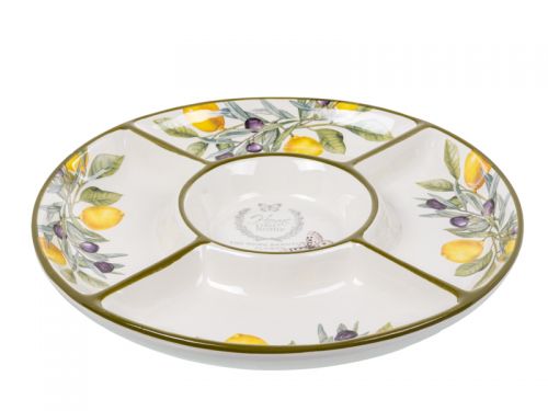 Менажниця "Оливки" 30 см