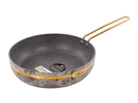 Сковорода Brioni антипригарна 