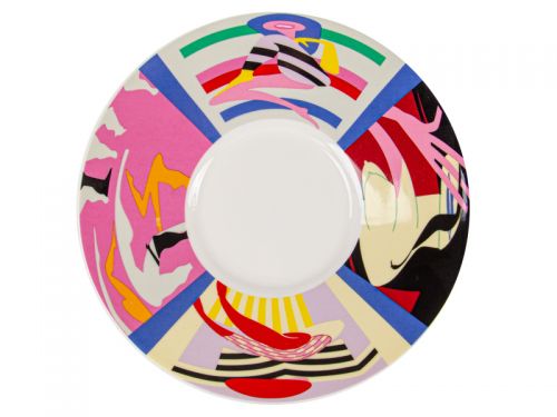 Чайний набір 2 предмета "Арт" 250мл