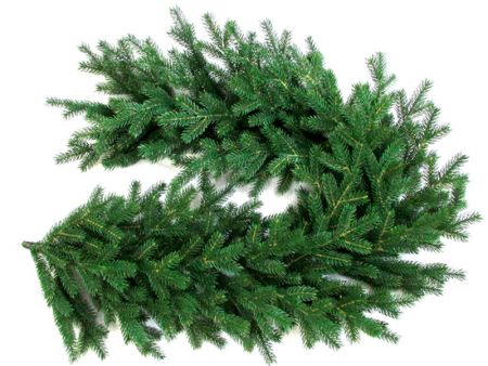 Гірлянда Оскар зелена 150 см