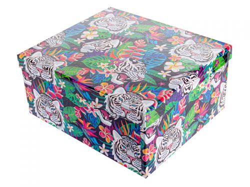 Чайний набір "ANIMAL COLORS" 2пр 220 мл