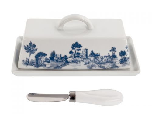 Маслянка 8х19х9,5 см