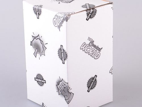 Фігурка декоративна "Вівця" 8х6х10 см