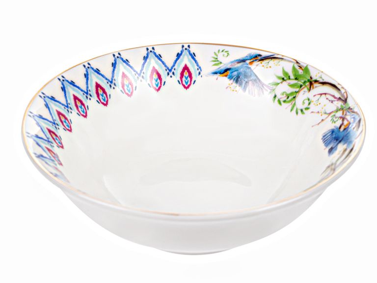 Салатники та миски