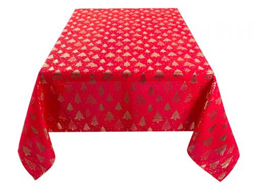 Скатертина 140х140 см (поліестр)