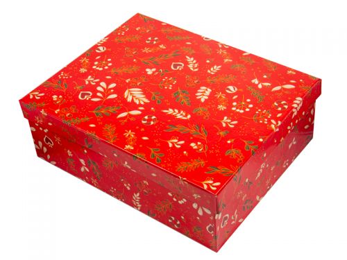 Ваза "Winter's Magic" 25,5 см