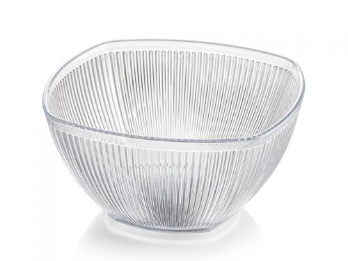 Салатник акриловий 1,57л