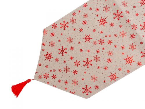 Раннер 180х33 см (поліестр/бавовна)