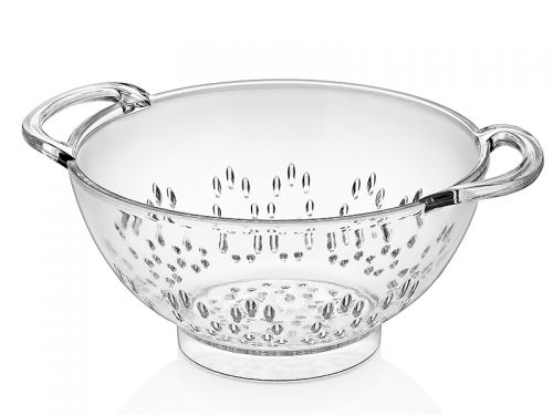 Дуршлак акриловий